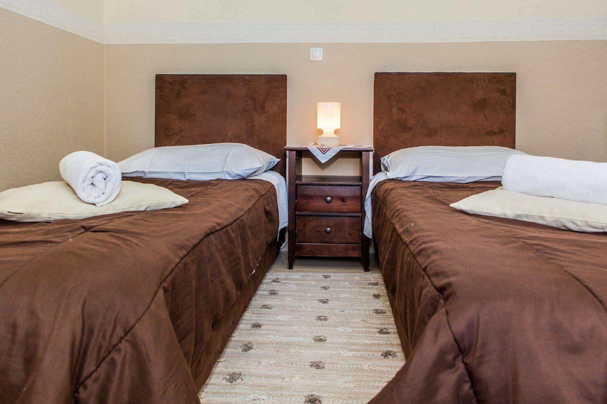 Apartments & Rooms Buble Трогир Екстериор снимка